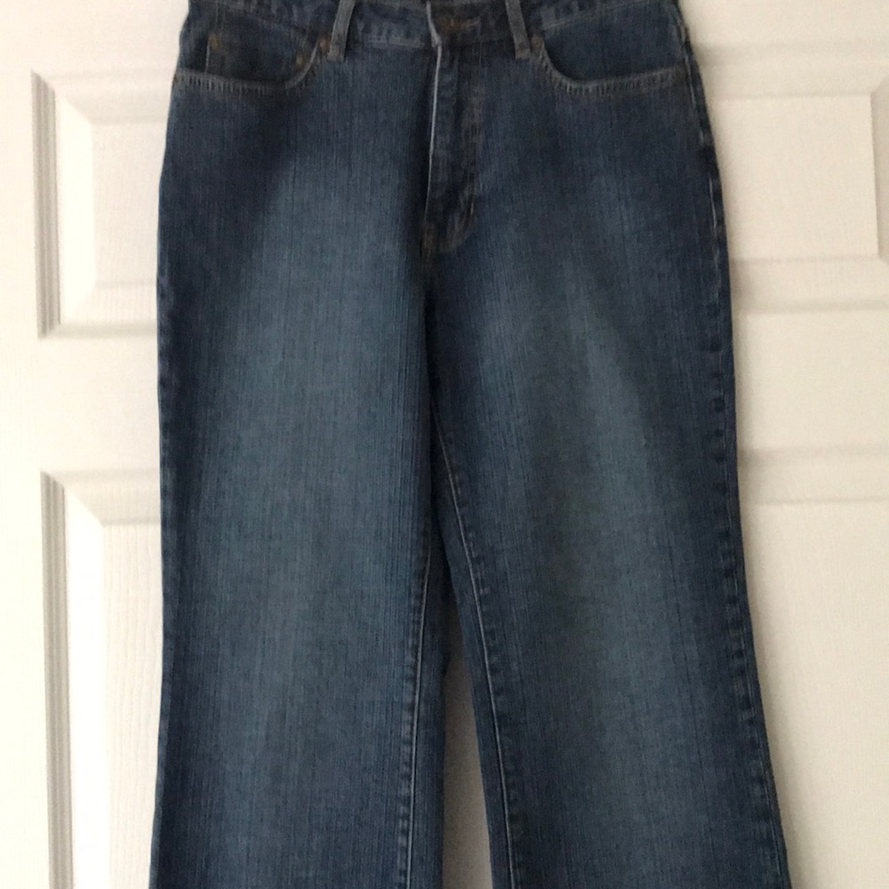 JAG blue jeans in size 8 in great condition $10